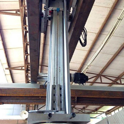 點(diǎn)膠機(jī)直線模組